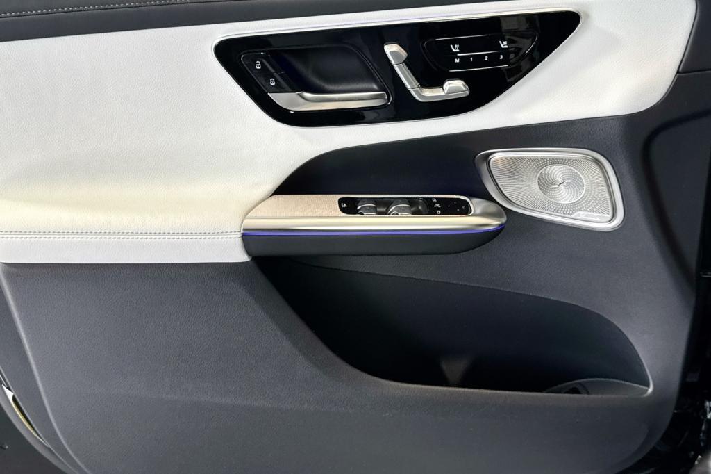 new 2026 Mercedes-Benz GLC 300 car, priced at $62,065