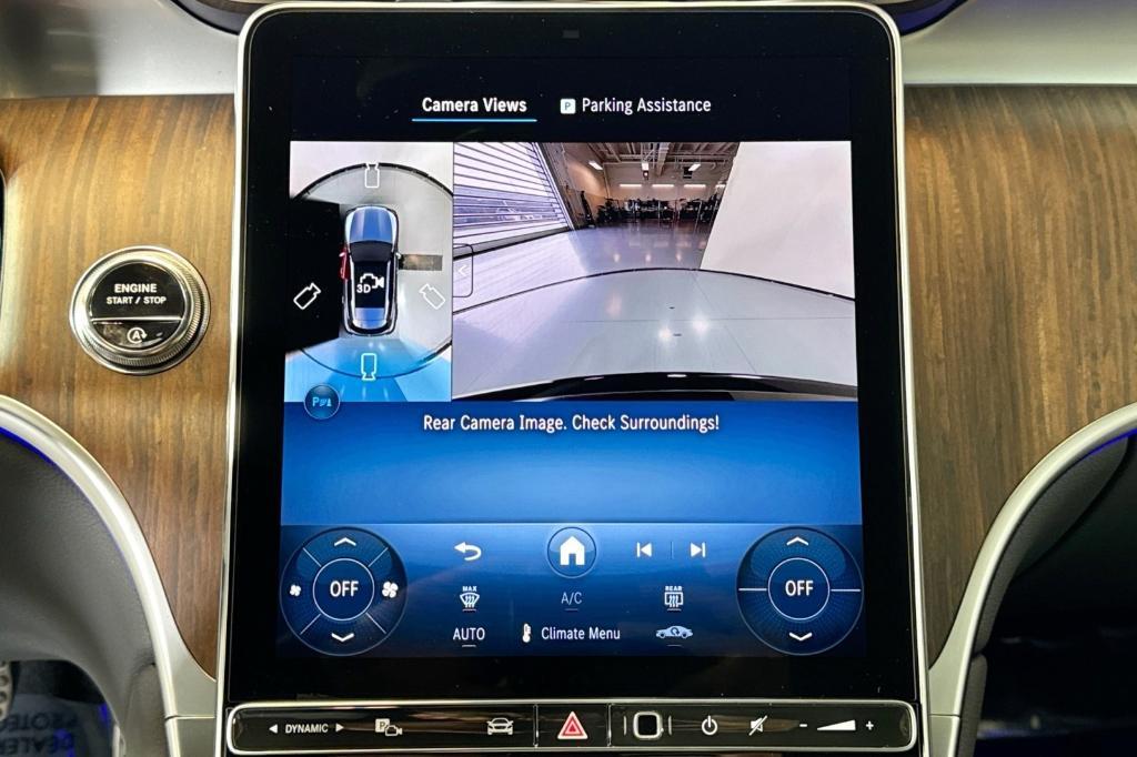 new 2026 Mercedes-Benz GLC 300 car, priced at $62,065