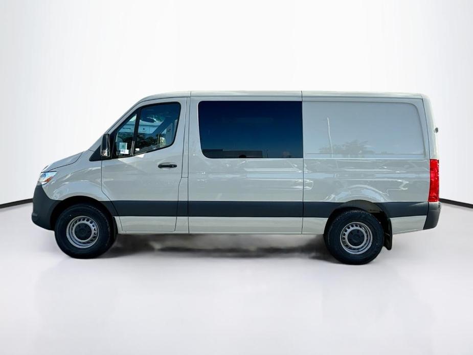 new 2024 Mercedes-Benz Sprinter 2500 car, priced at $54,415