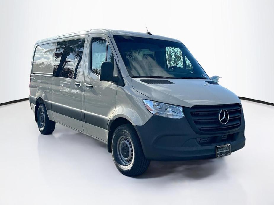 new 2024 Mercedes-Benz Sprinter 2500 car, priced at $54,415