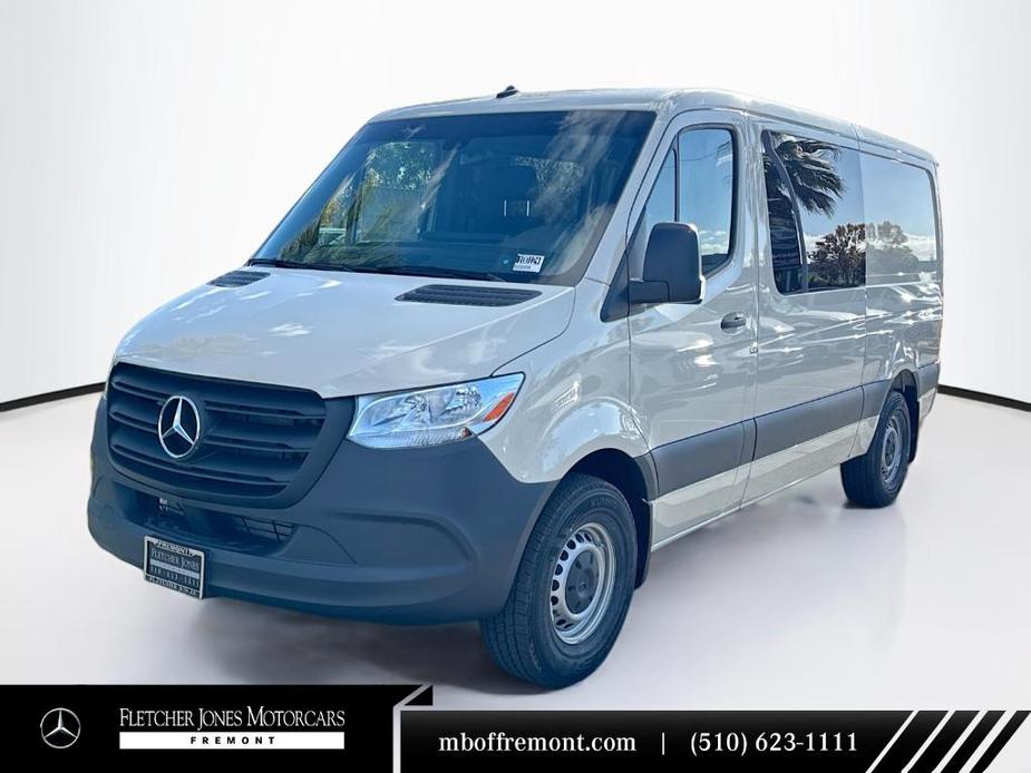 new 2024 Mercedes-Benz Sprinter 2500 car, priced at $54,415