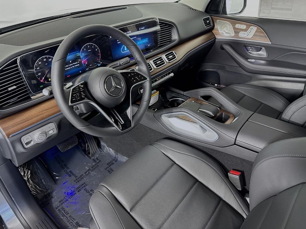 new 2025 Mercedes-Benz GLE 350 car, priced at $72,095