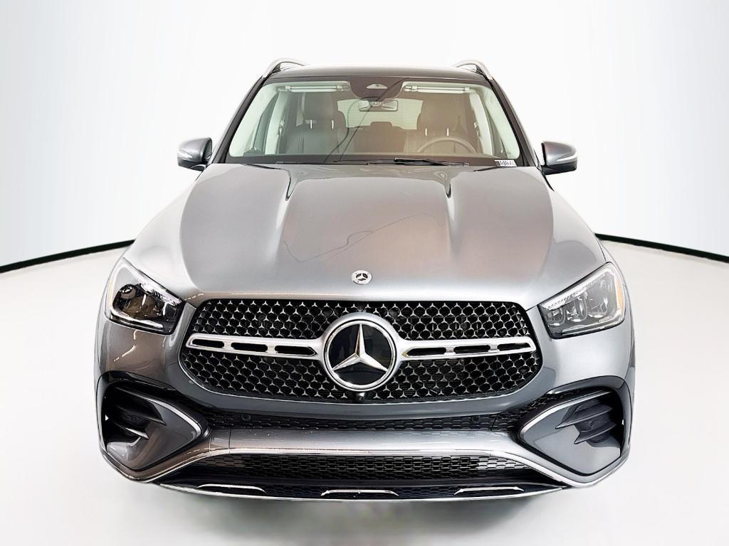 new 2025 Mercedes-Benz GLE 350 car, priced at $72,095