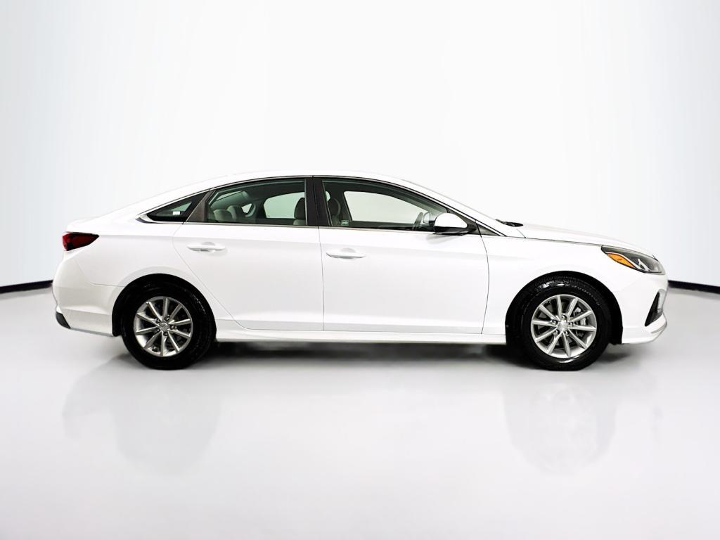 used 2018 Hyundai Sonata car, priced at $15,983