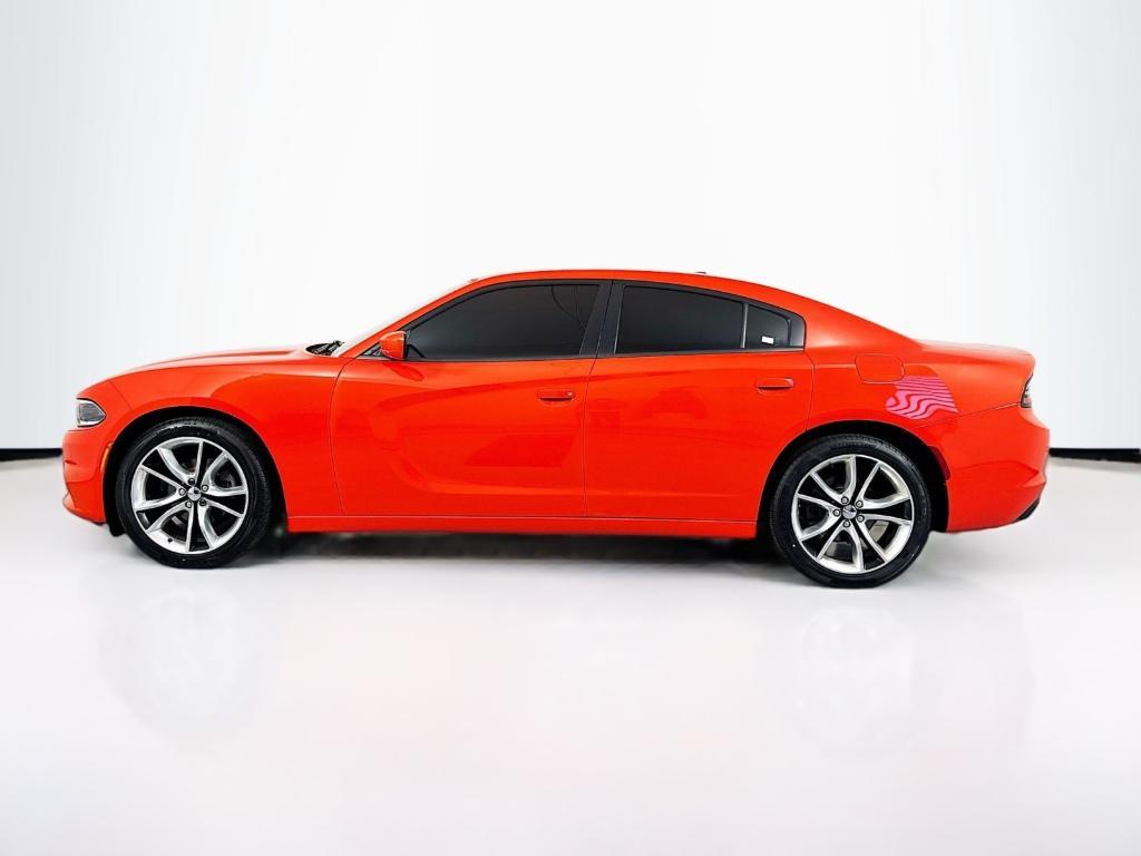 used 2019 Dodge Charger car, priced at $19,653