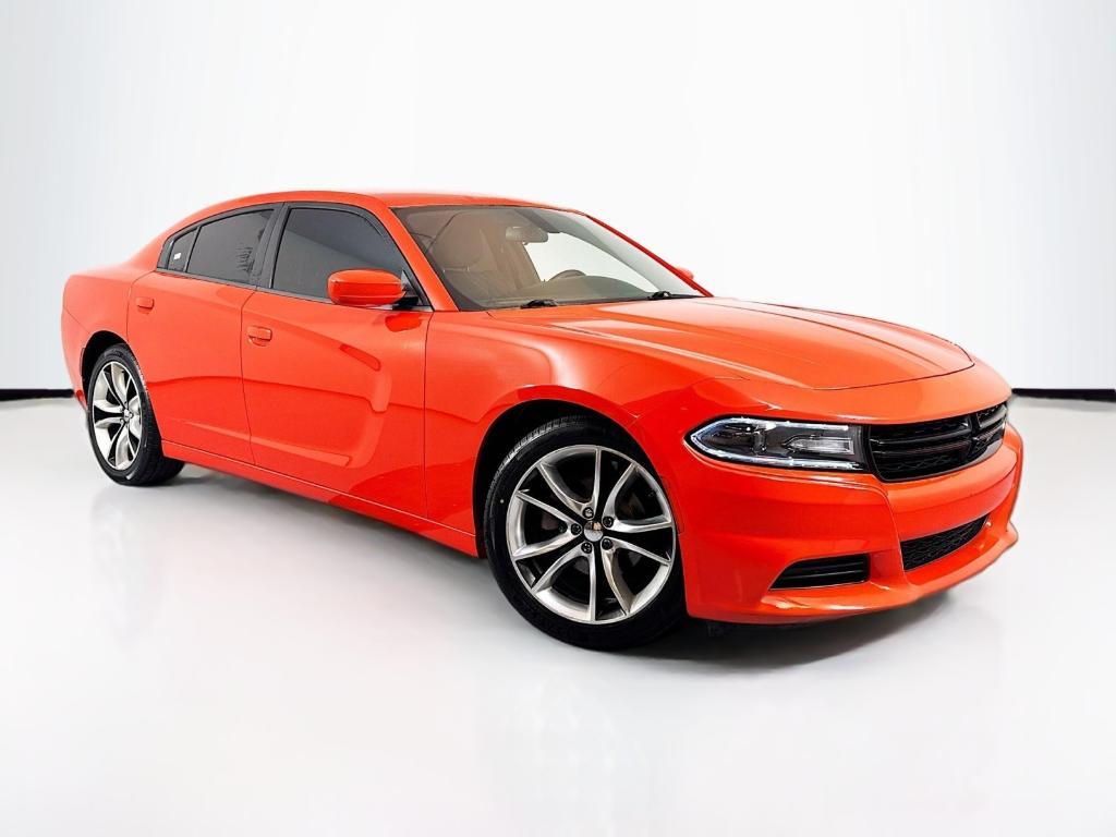 used 2019 Dodge Charger car, priced at $19,653