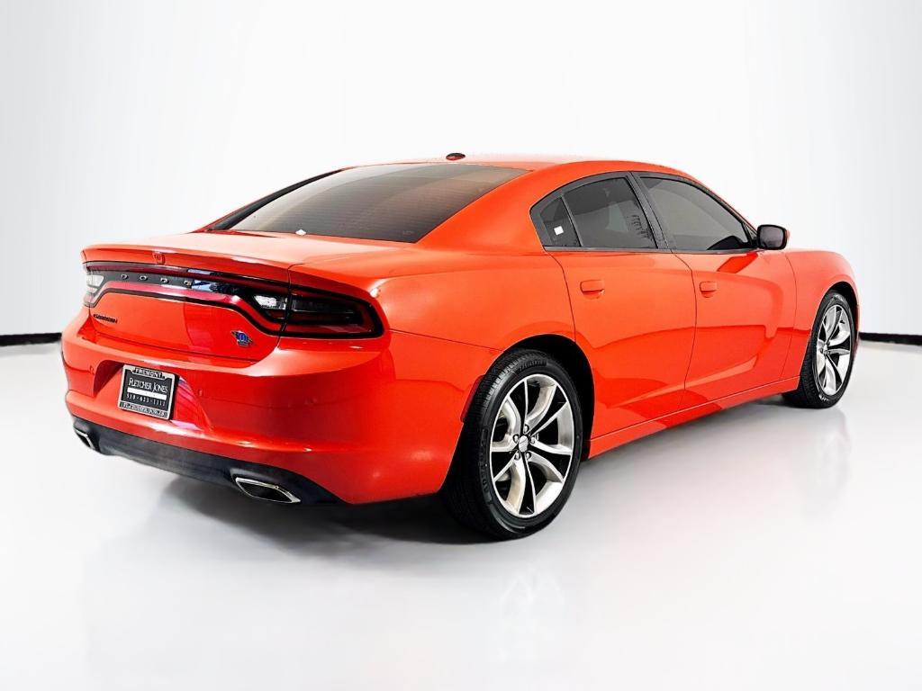 used 2019 Dodge Charger car, priced at $19,653