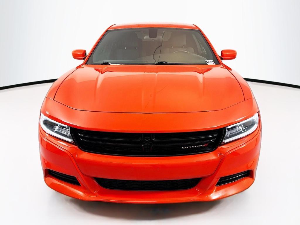 used 2019 Dodge Charger car, priced at $19,653