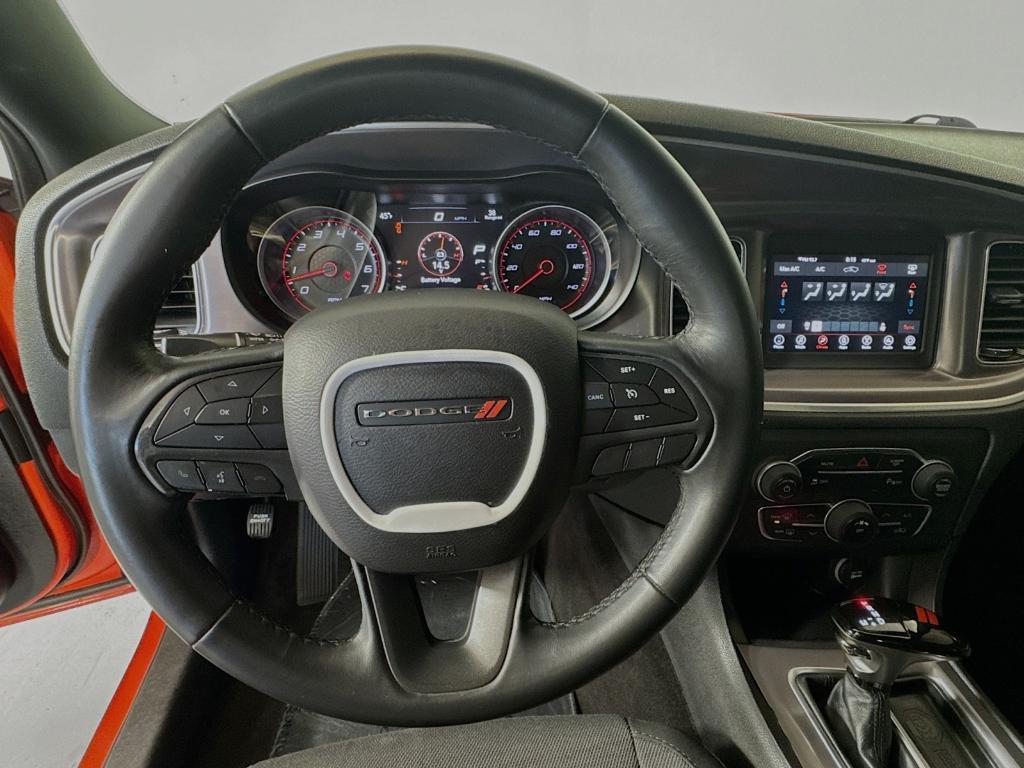 used 2019 Dodge Charger car, priced at $19,653