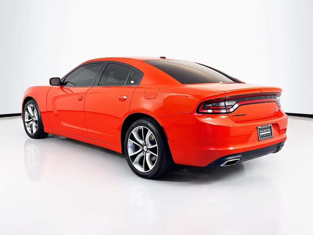 used 2019 Dodge Charger car, priced at $19,653