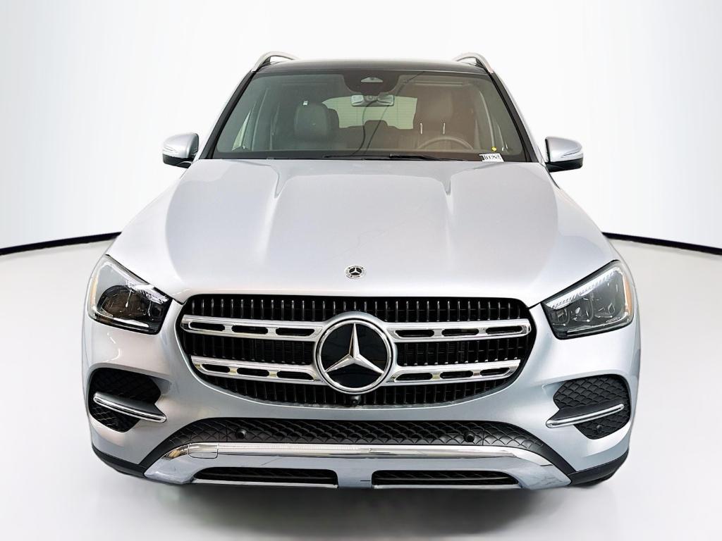 new 2025 Mercedes-Benz GLE 350 car, priced at $70,095