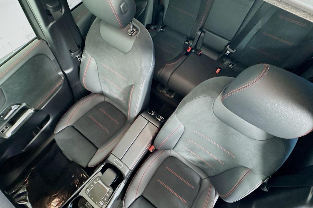 used 2023 Mercedes-Benz EQB 300 car, priced at $34,794