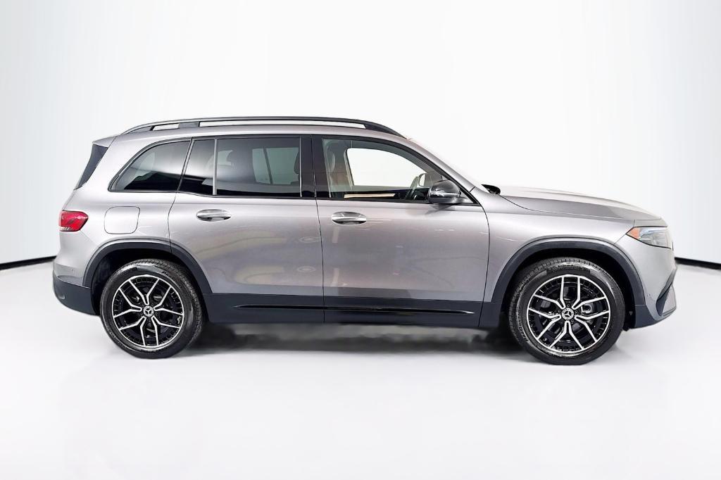 used 2023 Mercedes-Benz EQB 300 car, priced at $34,794