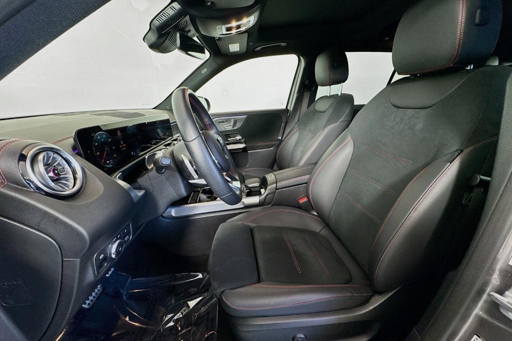 used 2023 Mercedes-Benz EQB 300 car, priced at $34,794