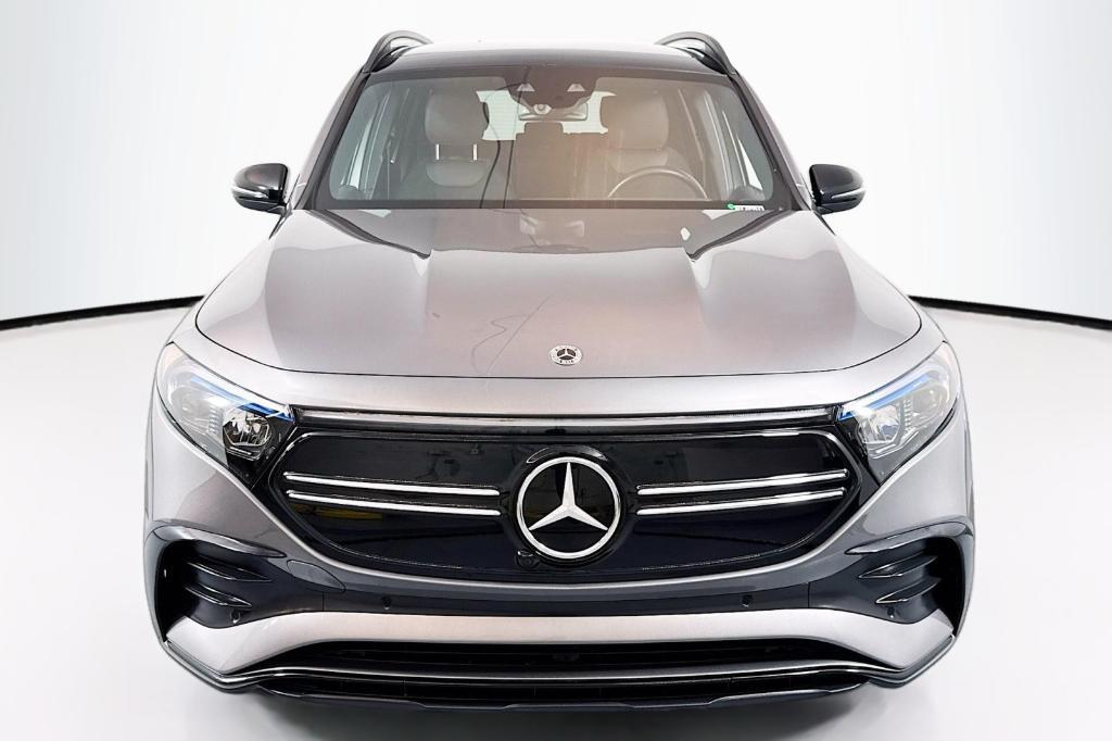 used 2023 Mercedes-Benz EQB 300 car, priced at $34,794