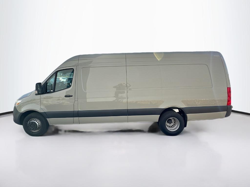 new 2025 Mercedes-Benz Sprinter 3500XD car, priced at $78,225