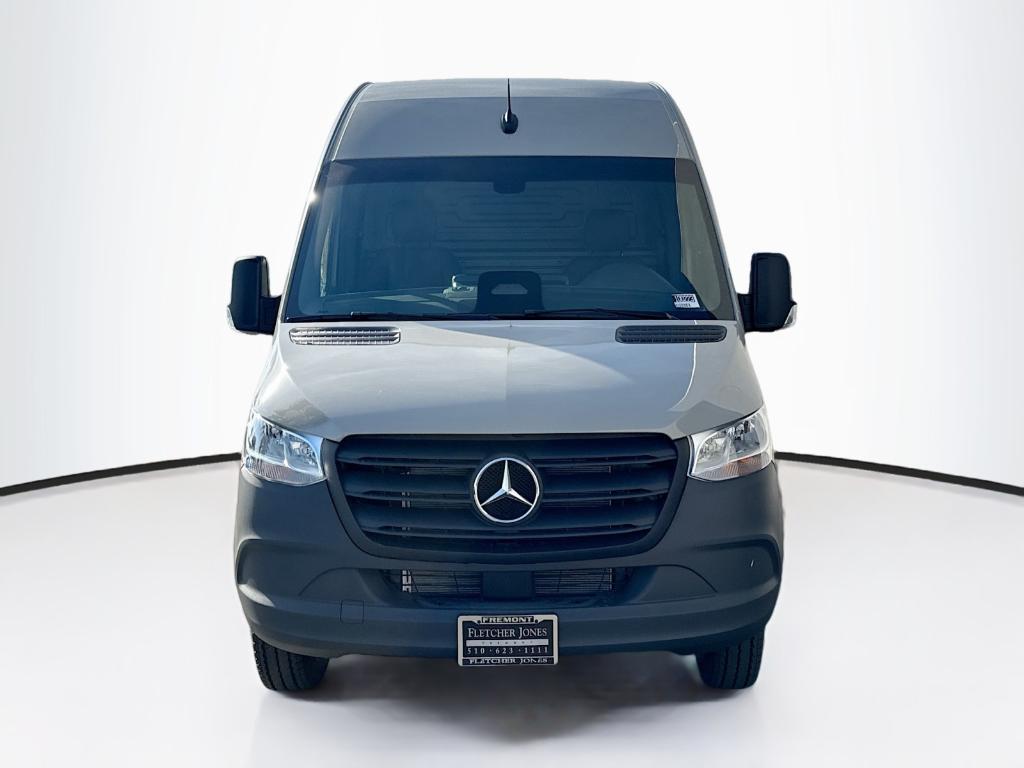 new 2025 Mercedes-Benz Sprinter 3500XD car, priced at $78,225