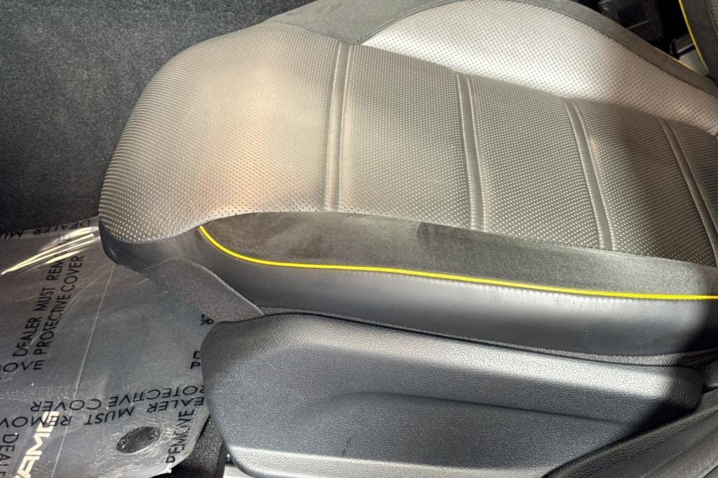 used 2021 Mercedes-Benz E-Class car, priced at $114,994