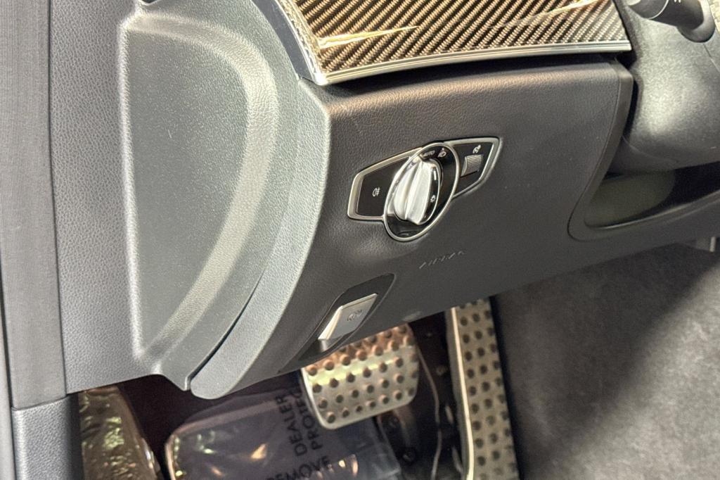 used 2021 Mercedes-Benz E-Class car, priced at $114,994