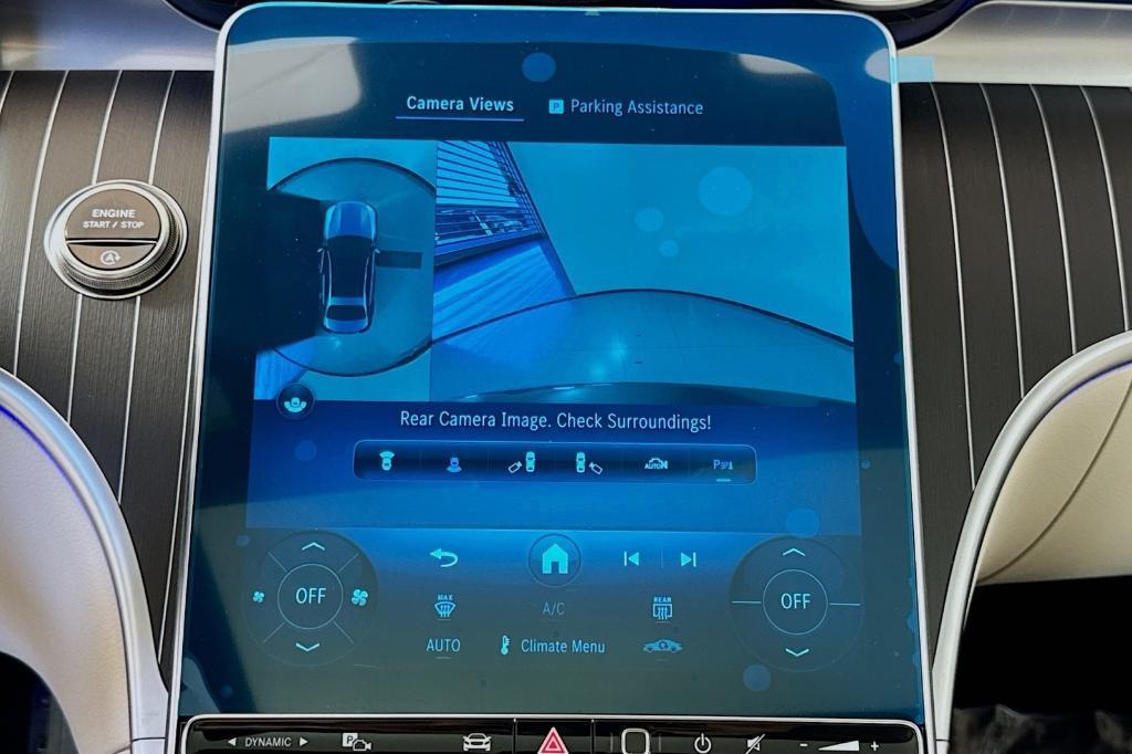 new 2025 Mercedes-Benz C-Class car, priced at $53,645
