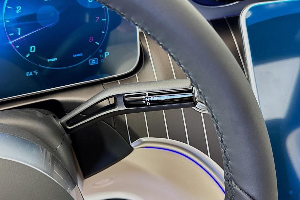 new 2025 Mercedes-Benz C-Class car, priced at $53,645