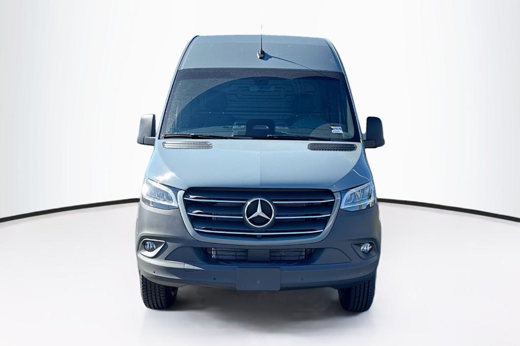 new 2025 Mercedes-Benz Sprinter 2500 car, priced at $78,726