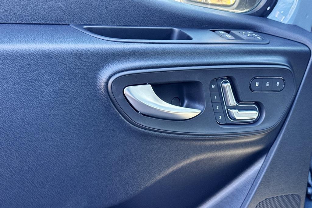 new 2025 Mercedes-Benz Sprinter 2500 car, priced at $78,726