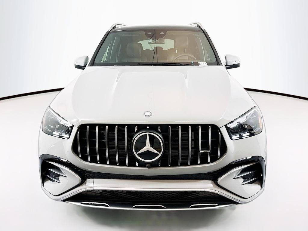 new 2025 Mercedes-Benz AMG GLE 53 car, priced at $98,765