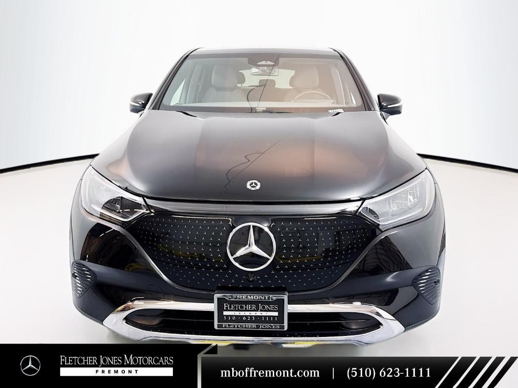 used 2024 Mercedes-Benz EQE 350 car