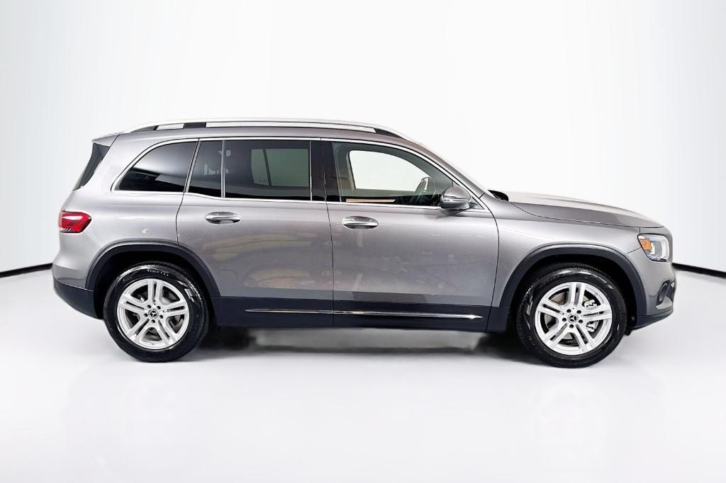 used 2022 Mercedes-Benz GLB 250 car, priced at $30,994