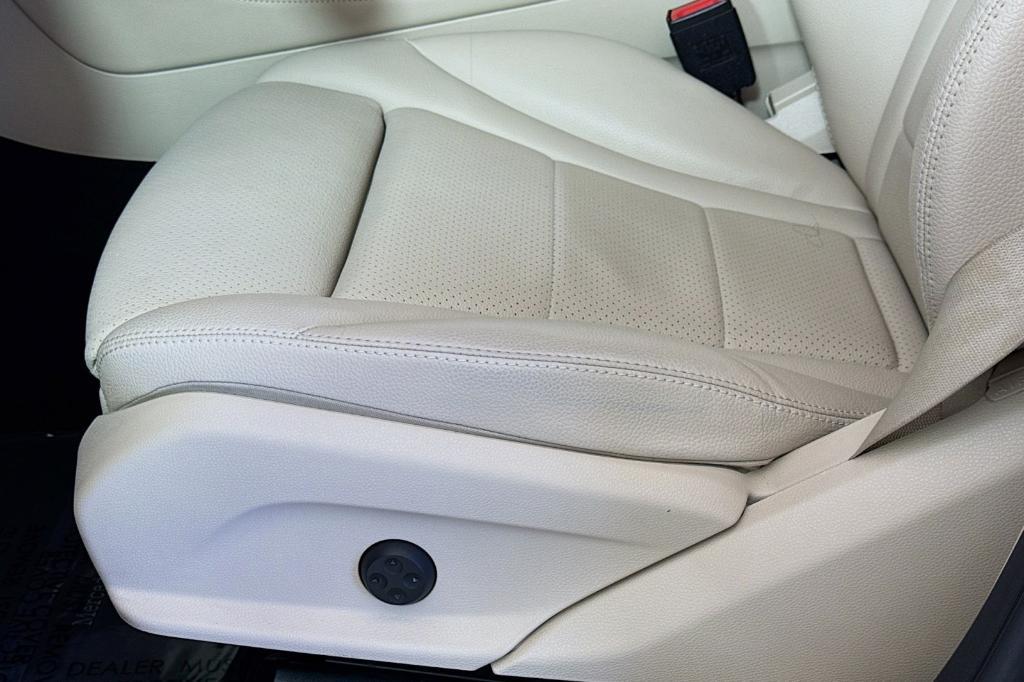used 2018 Mercedes-Benz GLC 300 car, priced at $18,994