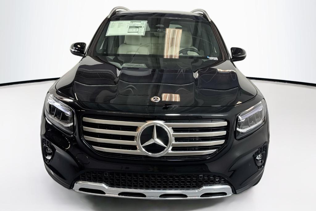 new 2026 Mercedes-Benz GLB 250 car, priced at $51,615
