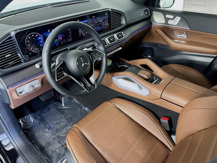 new 2025 Mercedes-Benz GLE 450 car, priced at $85,495