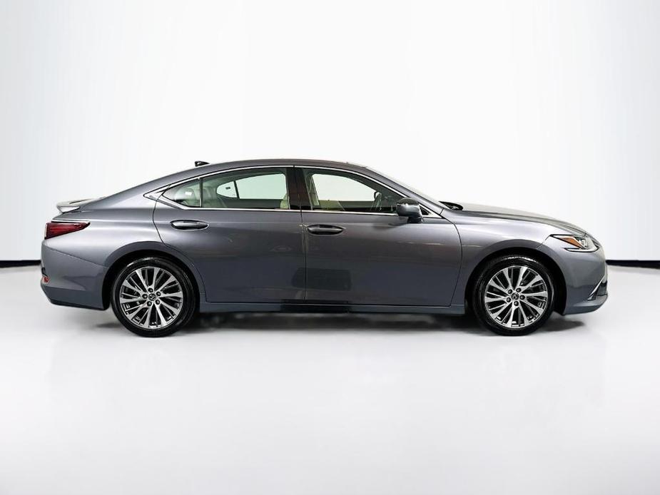 used 2021 Lexus ES 350 car, priced at $32,981