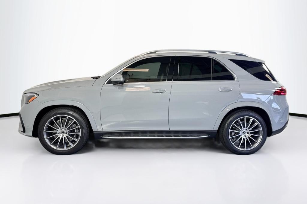 new 2026 Mercedes-Benz GLE 350 car, priced at $79,365