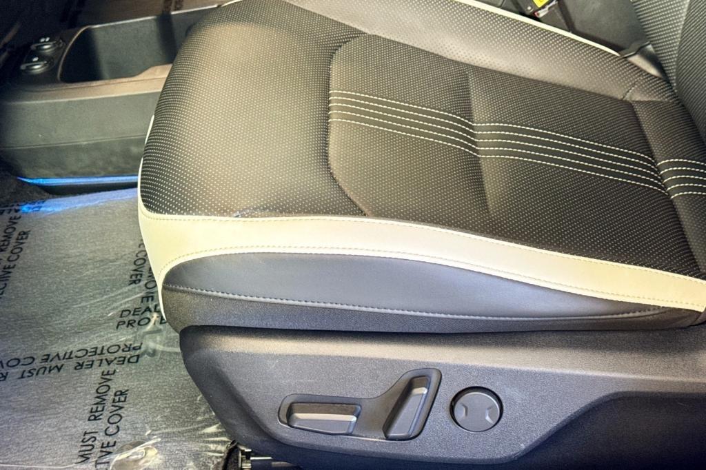 used 2023 Kia EV6 car, priced at $25,493