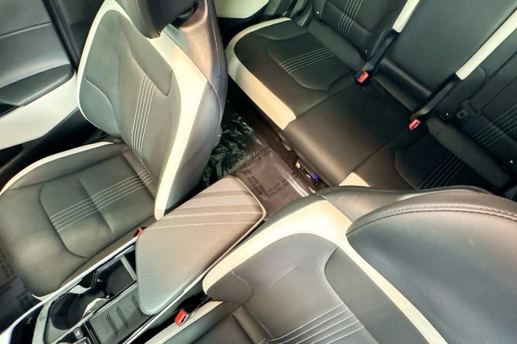 used 2023 Kia EV6 car, priced at $25,493