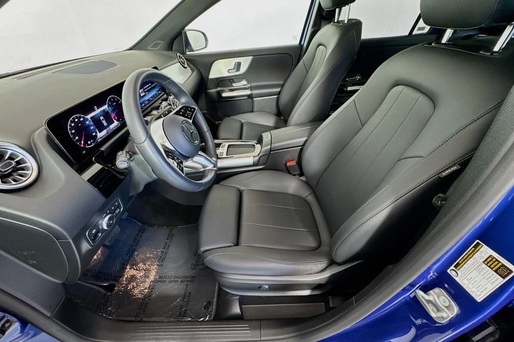 used 2025 Mercedes-Benz GLA 250 car