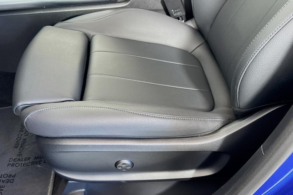 used 2025 Mercedes-Benz GLA 250 car