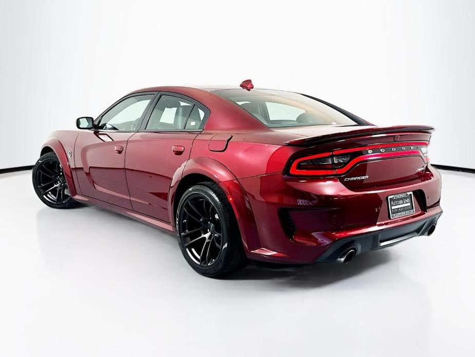 used 2020 Dodge Charger car, priced at $73,483