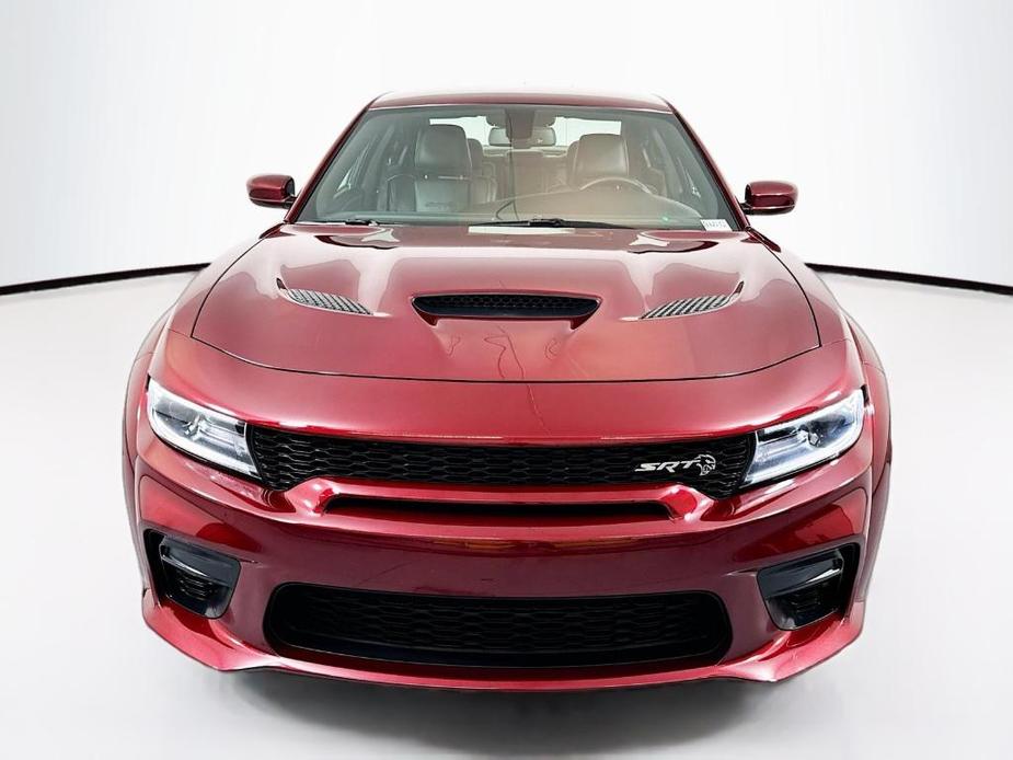 used 2020 Dodge Charger car, priced at $73,483