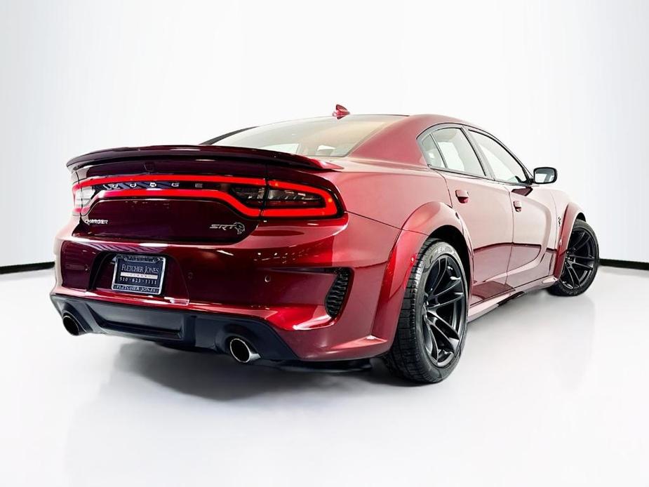 used 2020 Dodge Charger car, priced at $73,483