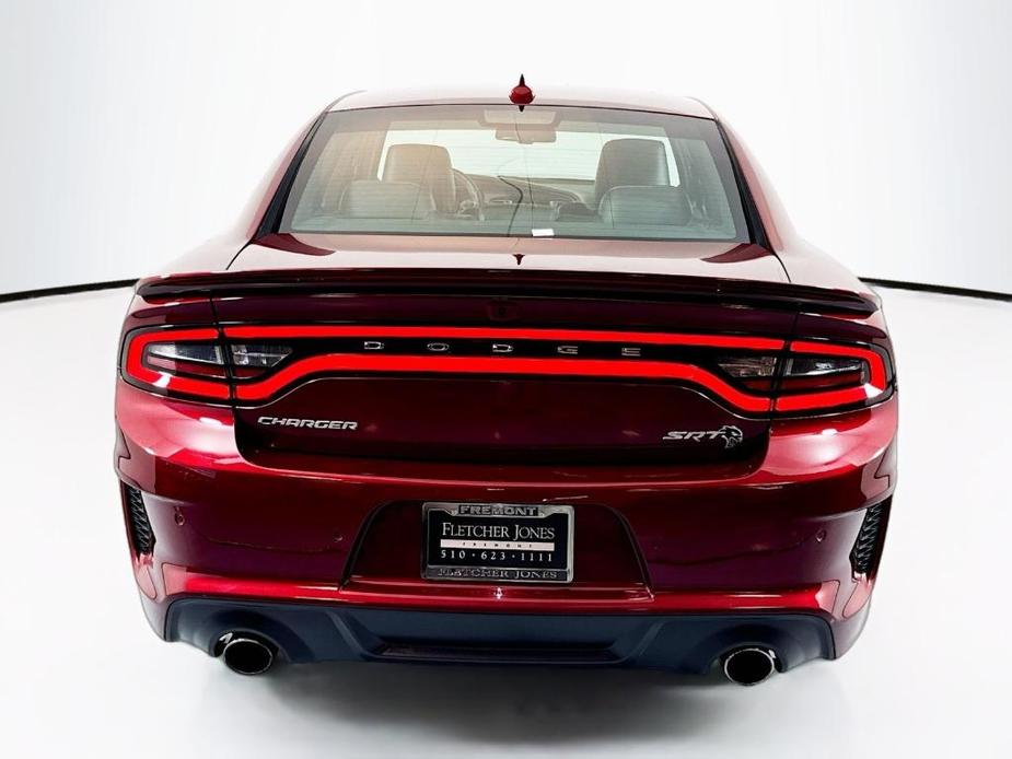 used 2020 Dodge Charger car, priced at $73,483