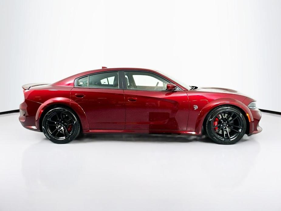 used 2020 Dodge Charger car, priced at $73,483