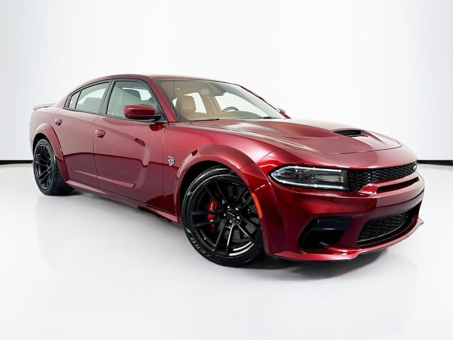 used 2020 Dodge Charger car, priced at $73,483