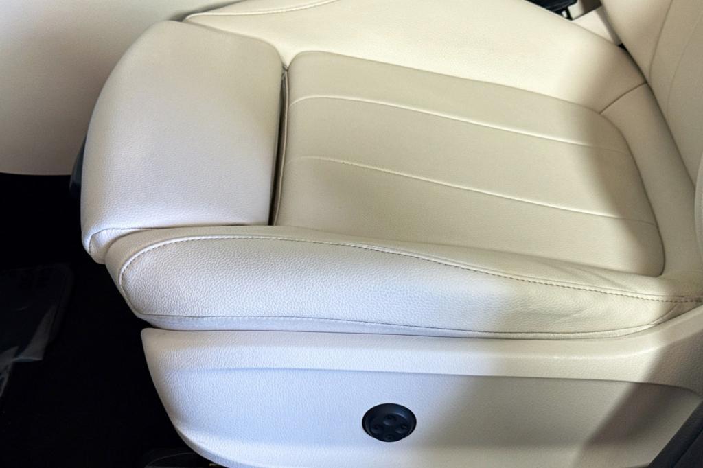 used 2023 Mercedes-Benz EQB 250 car, priced at $27,592