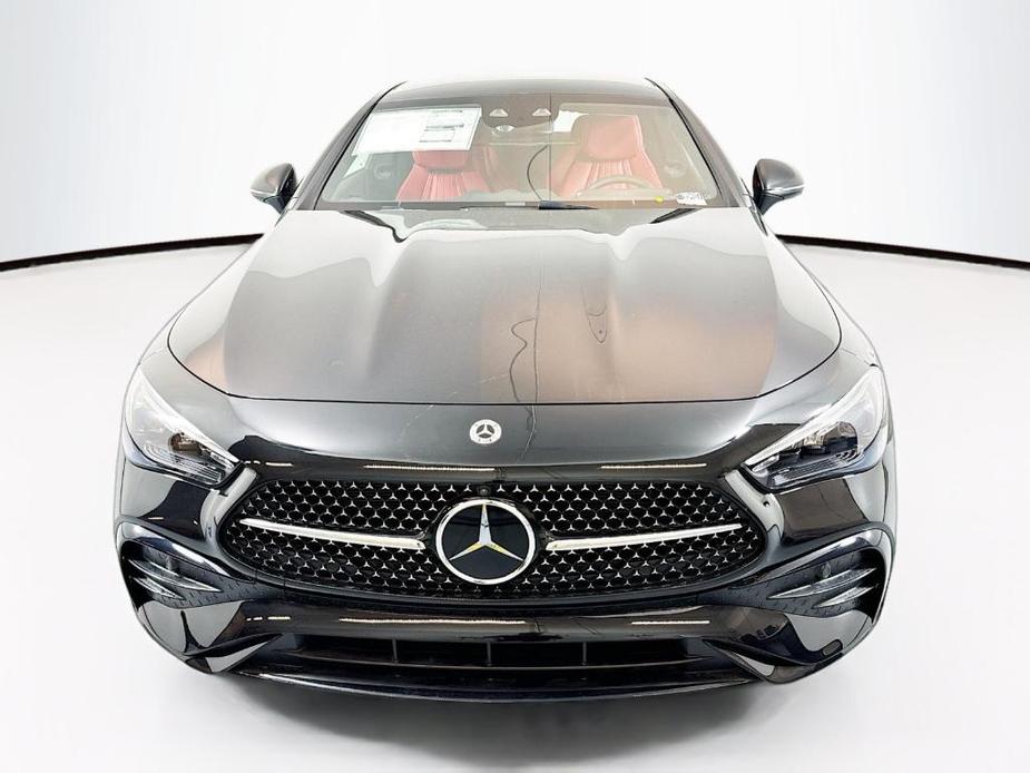 new 2024 Mercedes-Benz CLE 450 car, priced at $77,535