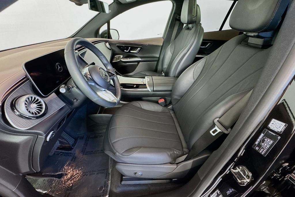 used 2023 Mercedes-Benz EQE 350 car, priced at $40,993