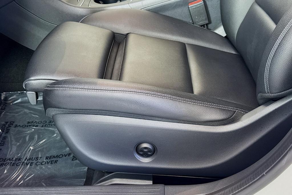 used 2020 Mercedes-Benz GLA 250 car