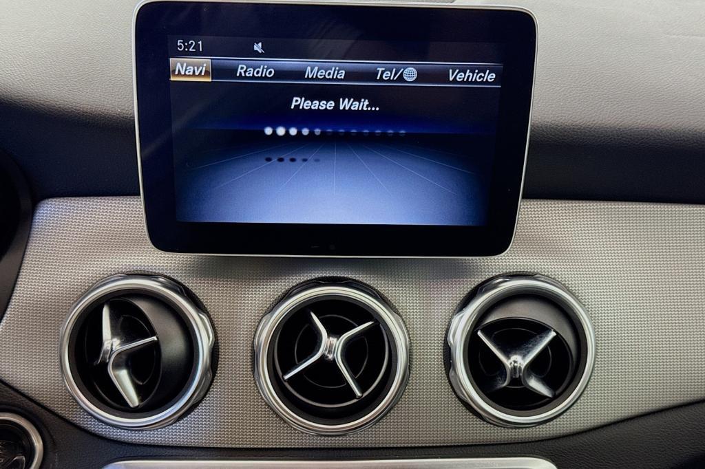 used 2020 Mercedes-Benz GLA 250 car